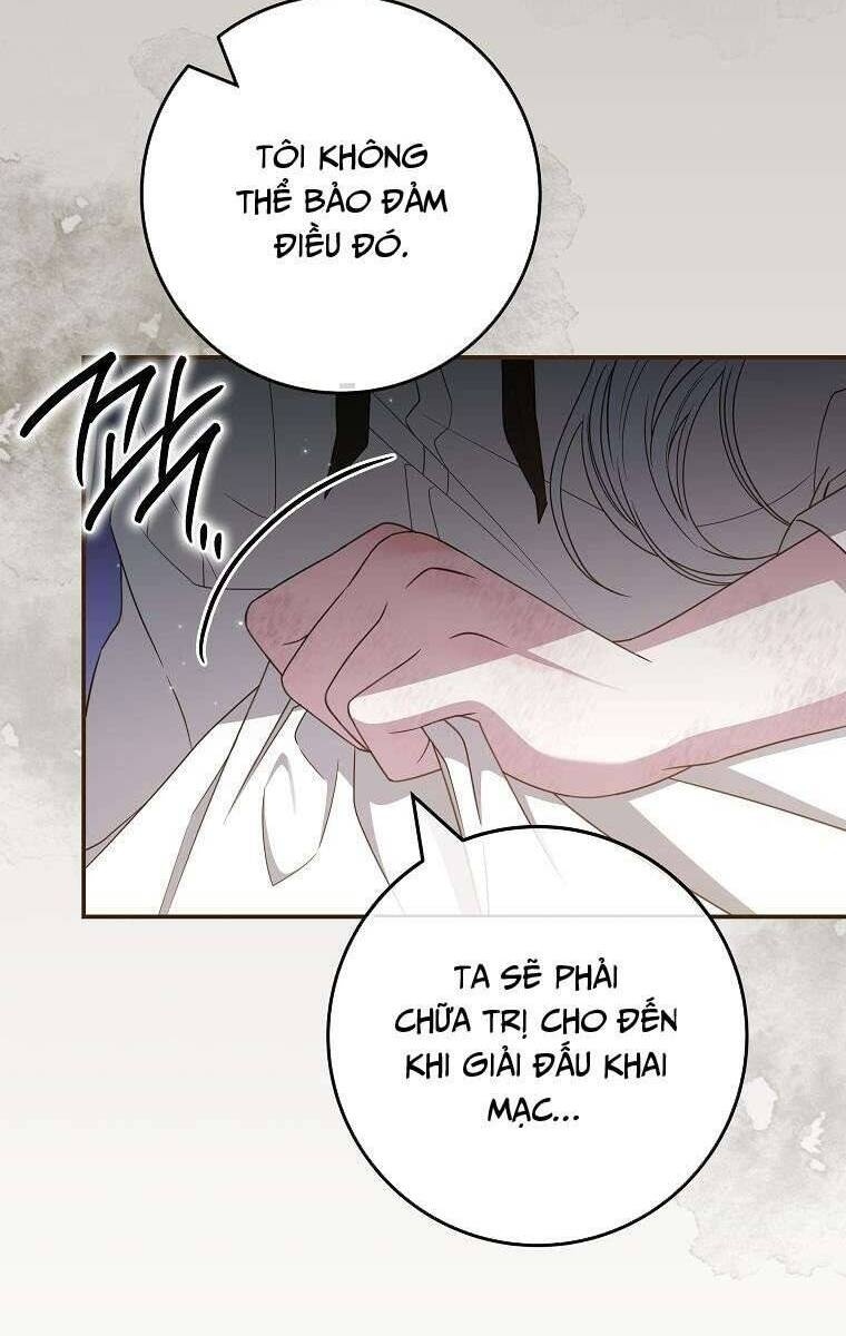 Tôi Bị Mắc Kẹt Trong Trò Chơi Lỗi - Page 102