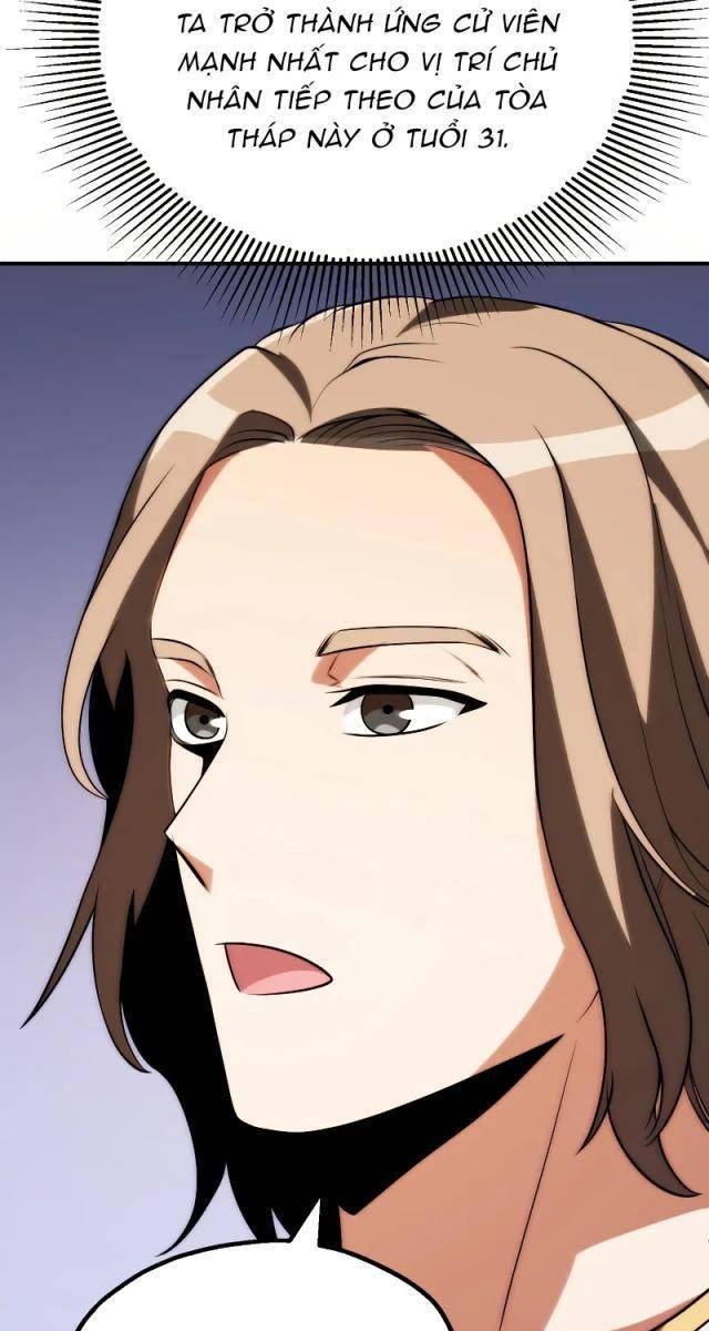 Con Trai Út Của Đại Pháp Sư Lừng Danh - Page 77