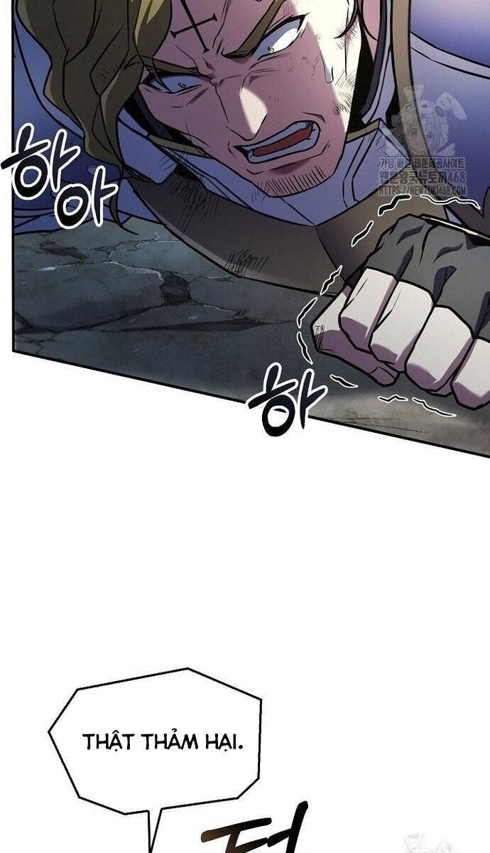 Huyền Thoại Giáo Sĩ Trở Lại - Page 47