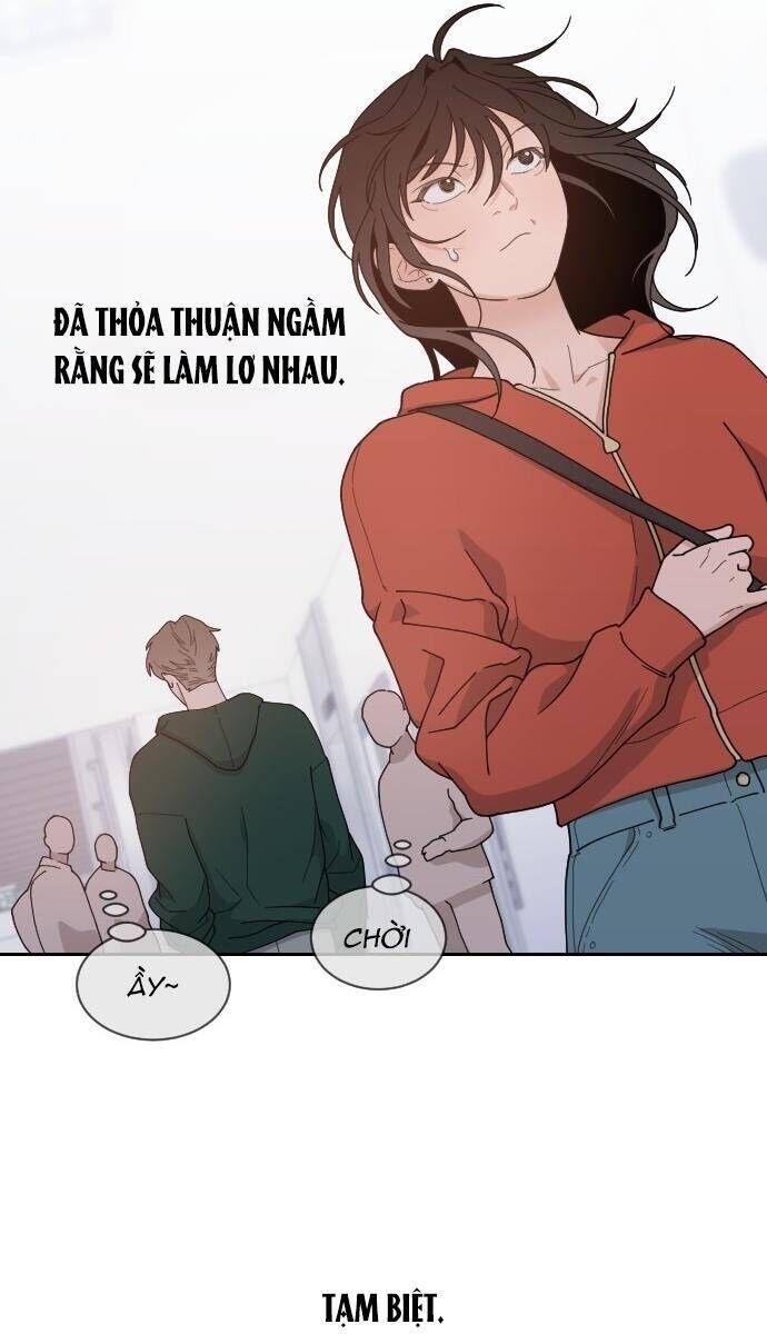 Vận May Không Ngờ - Page 32