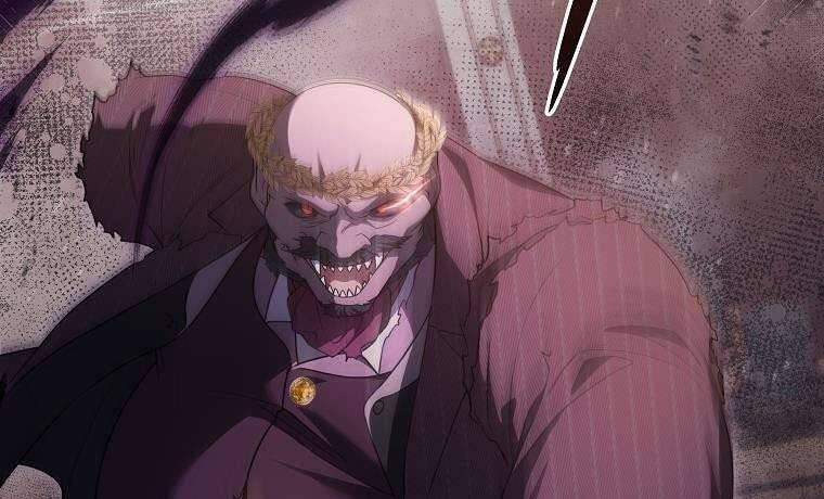 Tôi Bị Mắc Kẹt Trong Trò Chơi Lỗi - Page 49