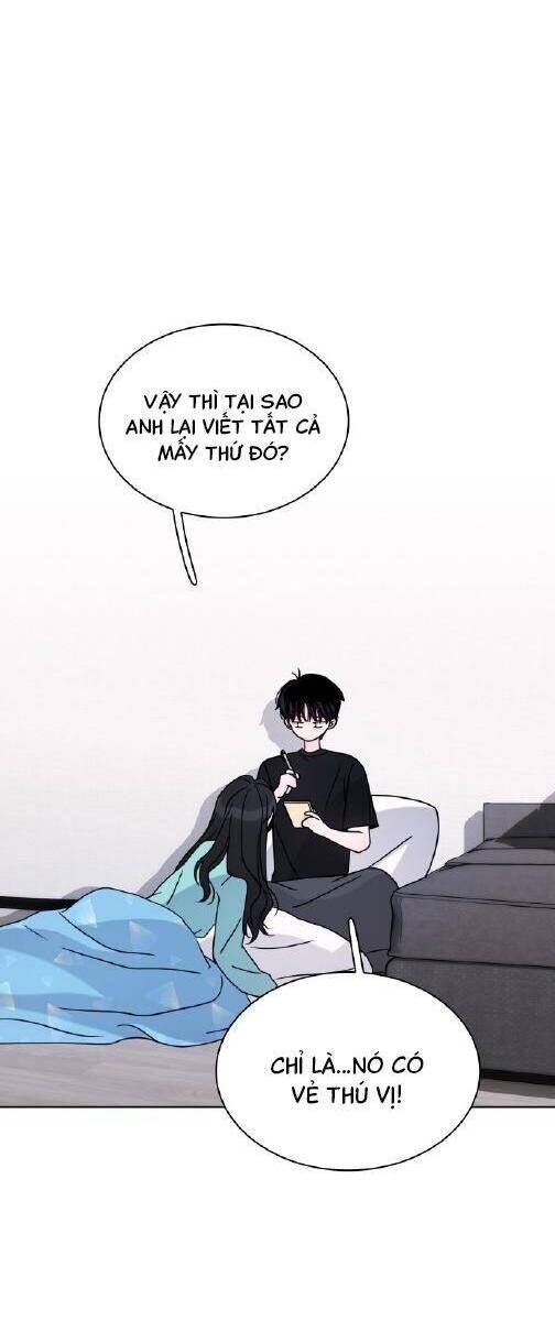 Hôn Trước Khi Ngủ - Page 37