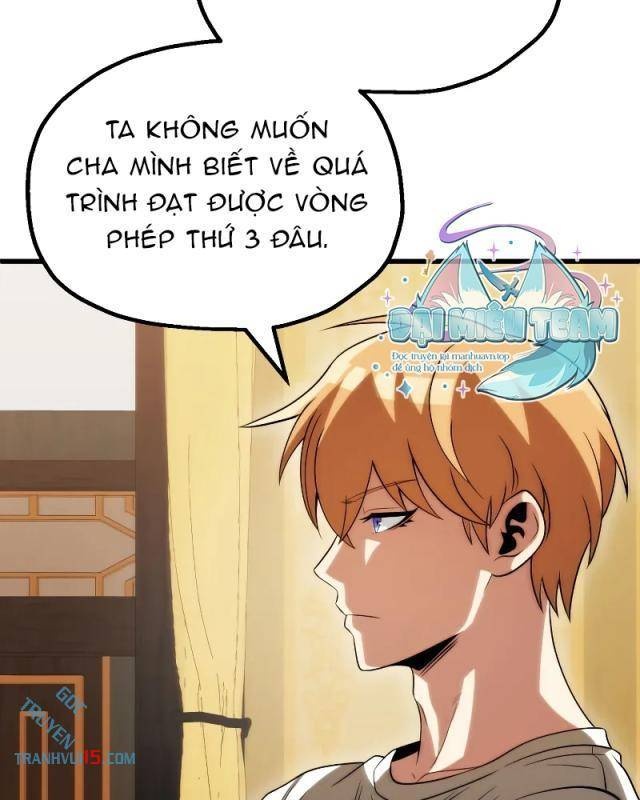 Con Trai Út Của Đại Pháp Sư Lừng Danh - Page 24