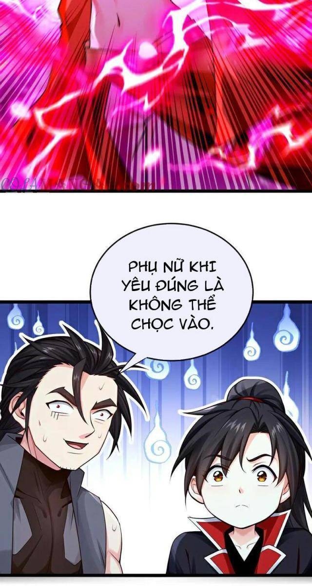 Tuyệt Thế Đan Thần - Page 41