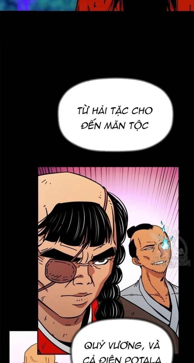 Học Giả Trở Lại - Page 83