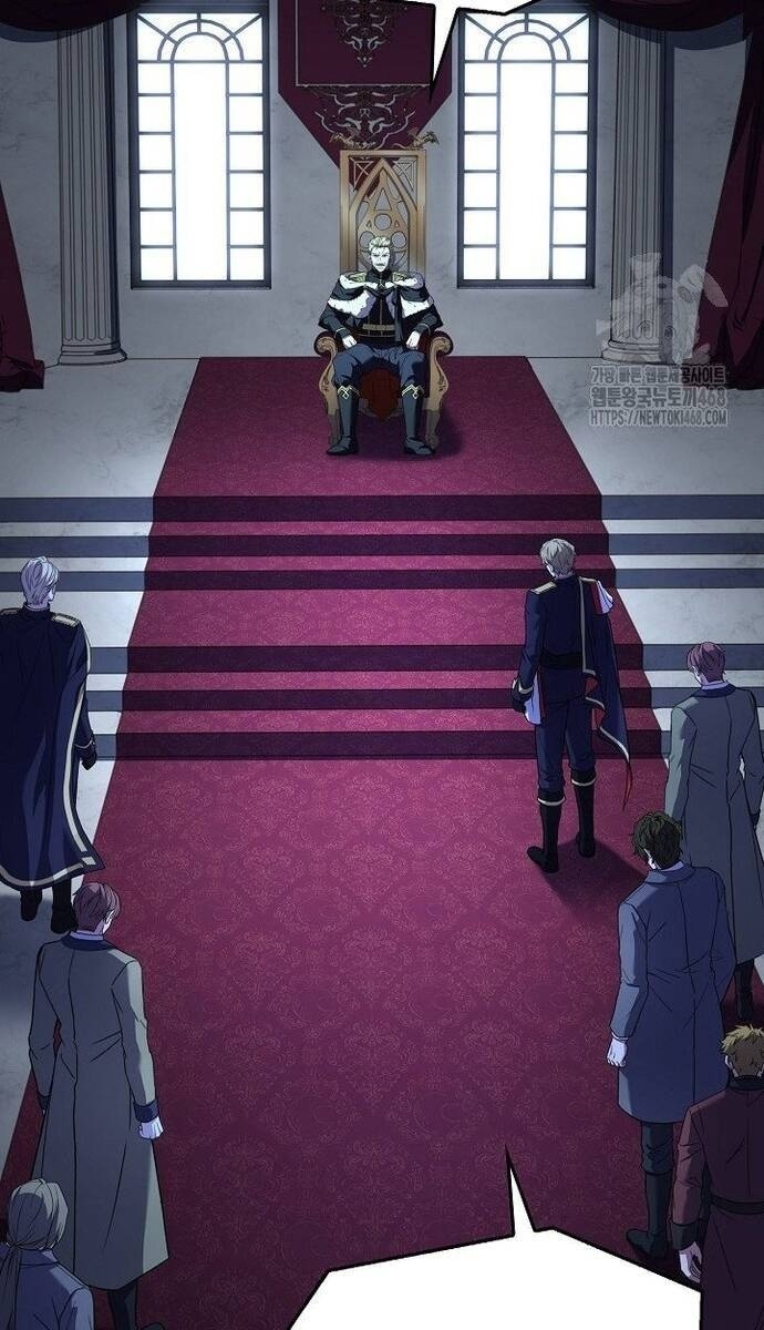 Huyền Thoại Giáo Sĩ Trở Lại - Page 23