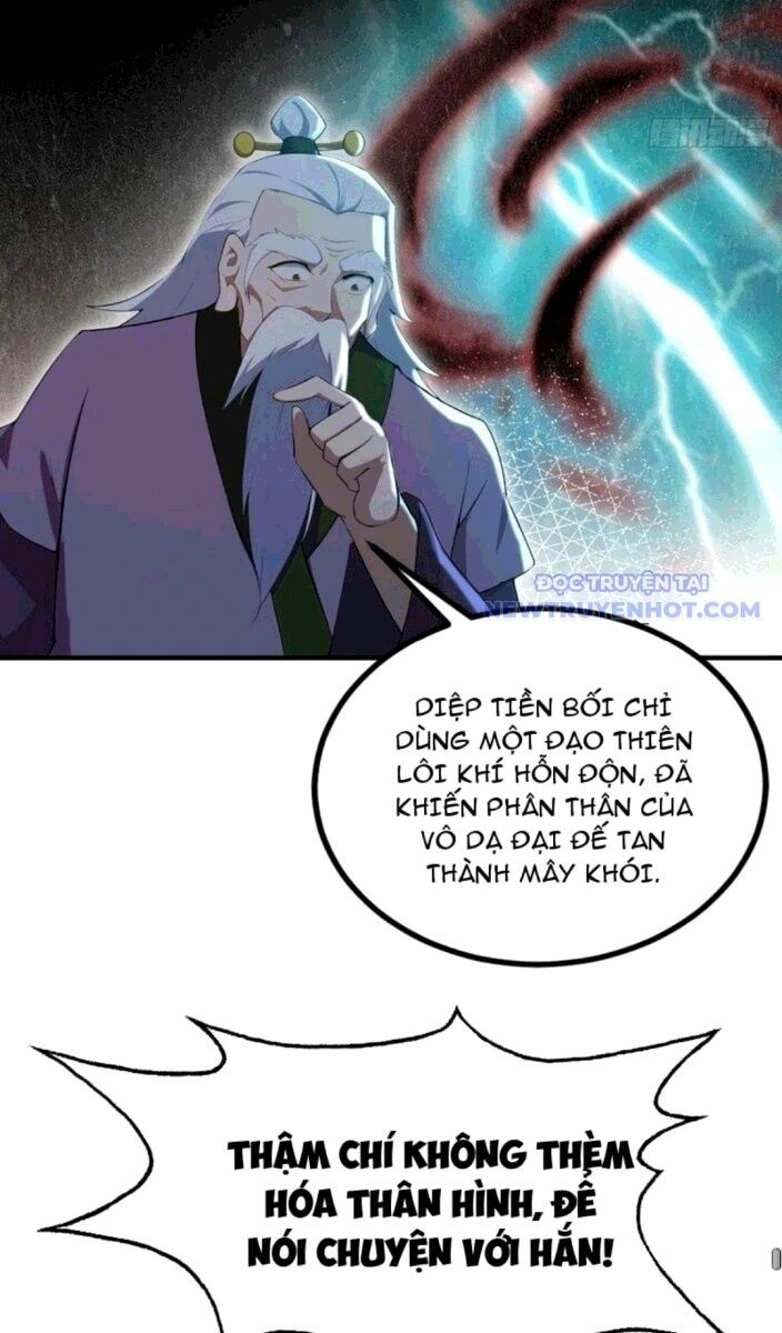 Hoá Ra Ta Đã Vô Địch Từ Lâu - Page 69