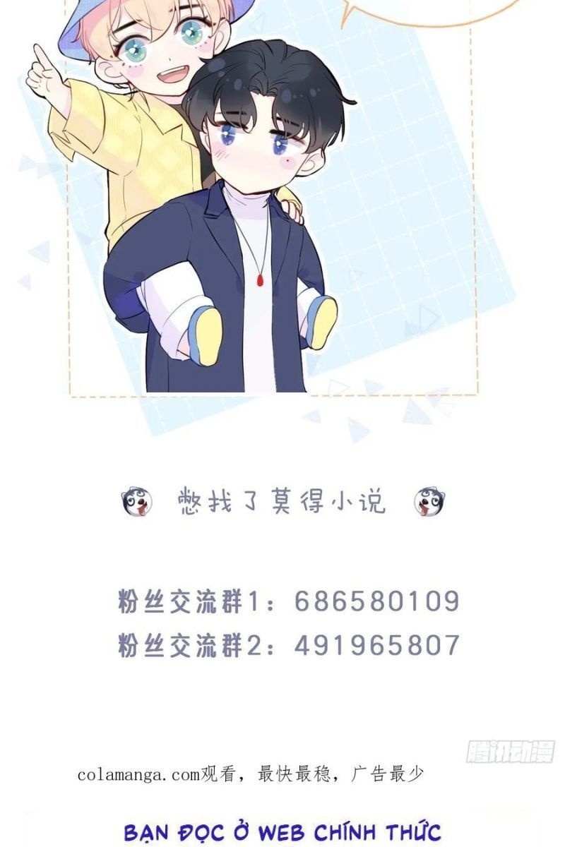 Anh Ấy Chưa Từng Rơi Xuống - Page 53