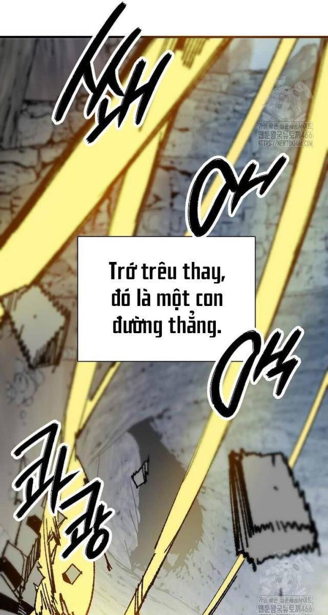 Tôi Đã Đạt Đến Cấp Độ Tối Đa Và Quay Trở Lại - Page 22