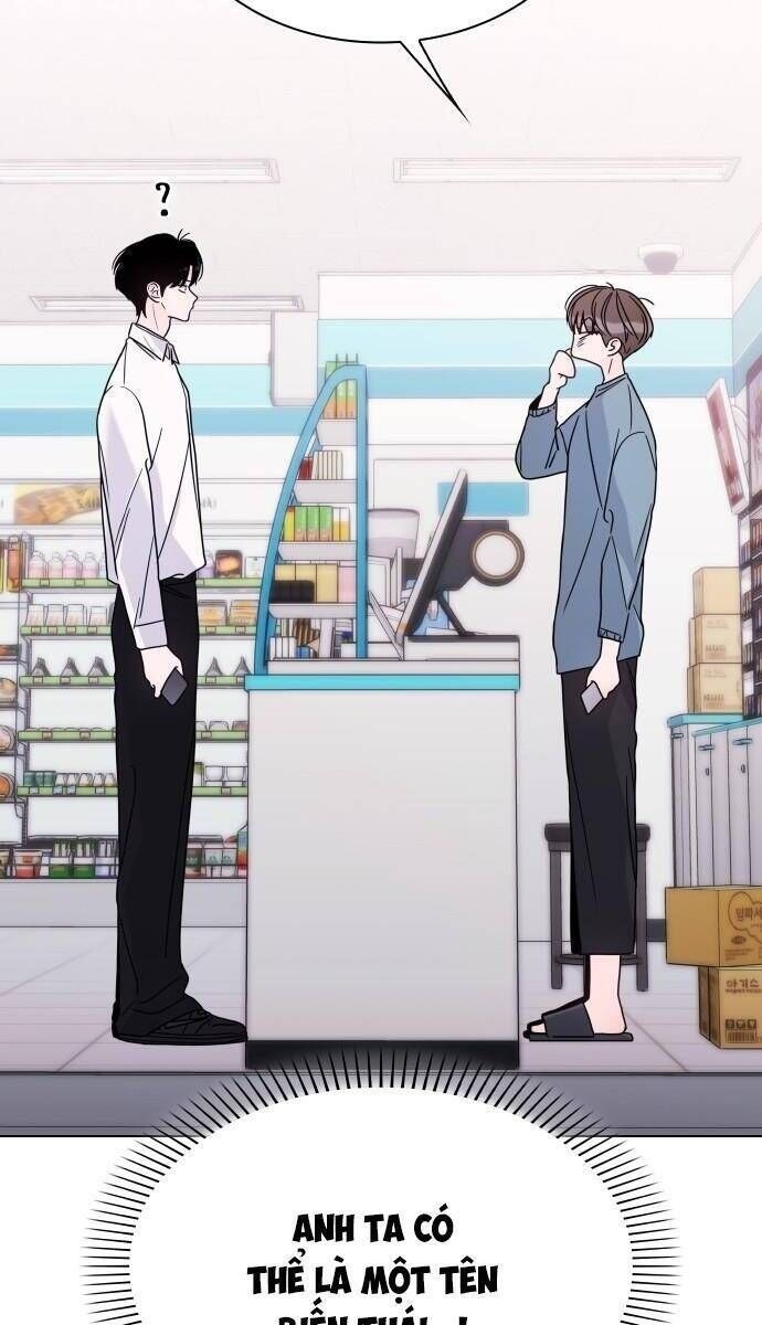 Hôn Trước Khi Ngủ - Page 5