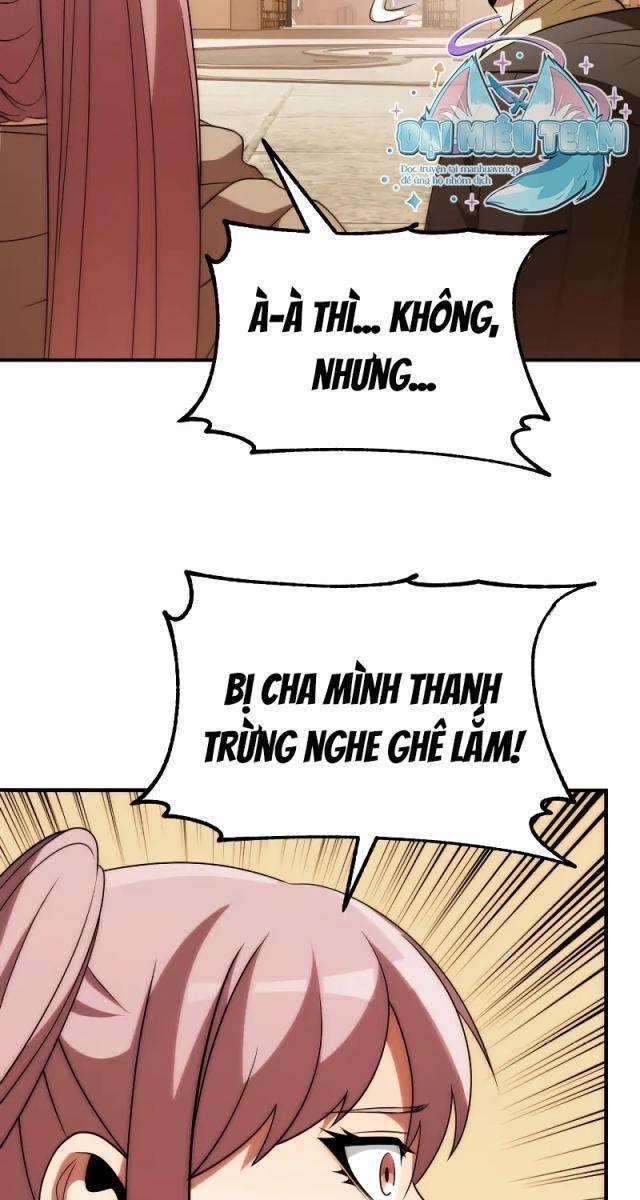 Con Trai Út Của Đại Pháp Sư Lừng Danh - Page 4