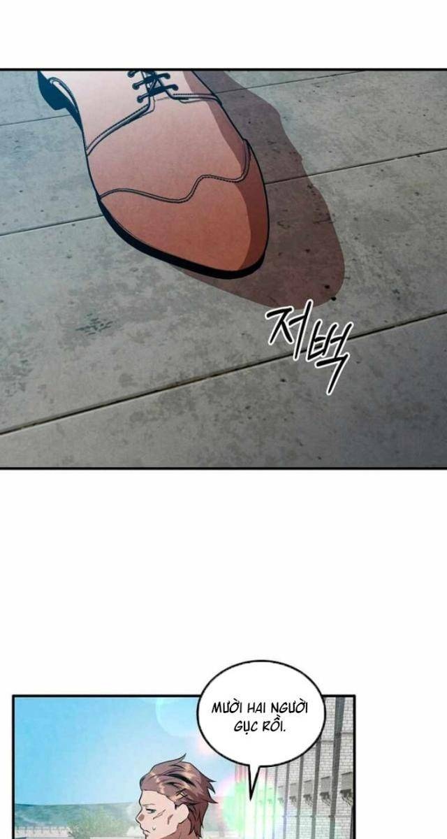 Con Trai Út Huyền Thoại Nhà Hầu Tước - Page 65