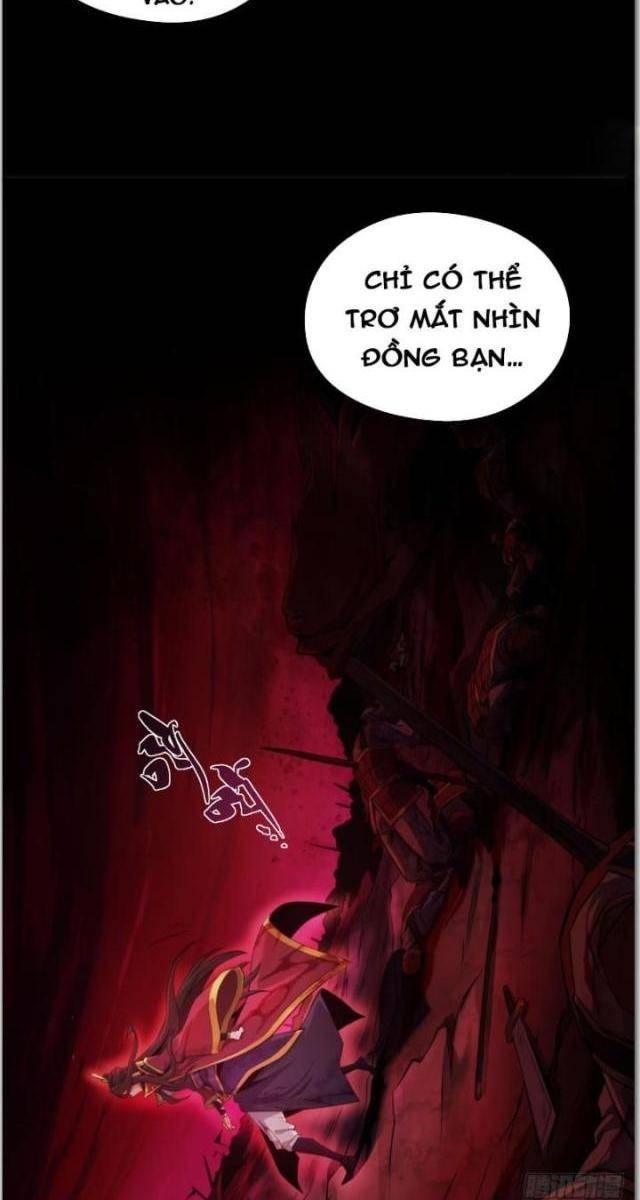 Tuyệt Thế Đan Thần - Page 17