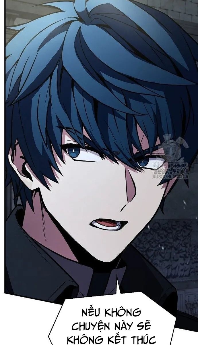 Huyền Thoại Giáo Sĩ Trở Lại - Page 10