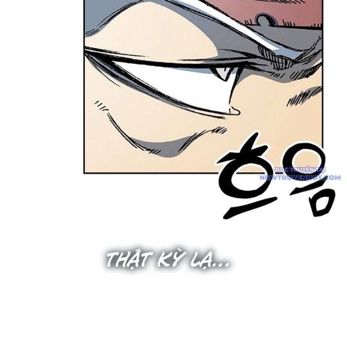 Hồi ức Của Chiến Thần - Page 37