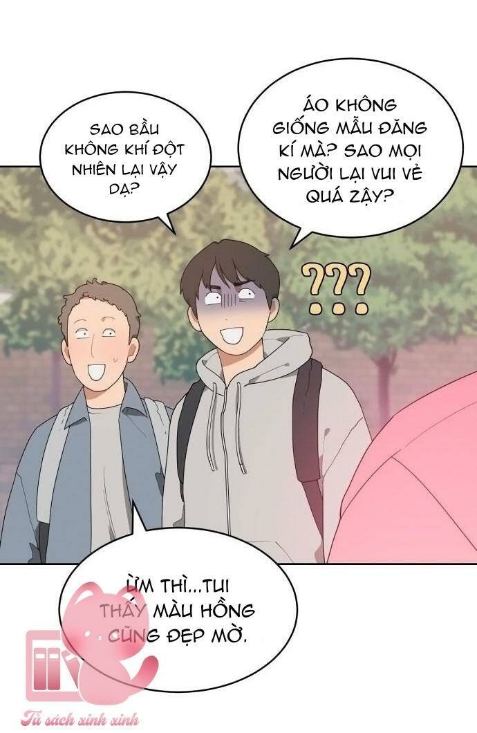 Vận May Không Ngờ - Page 62