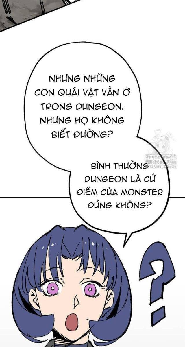 Tôi Đã Đạt Đến Cấp Độ Tối Đa Và Quay Trở Lại - Page 73