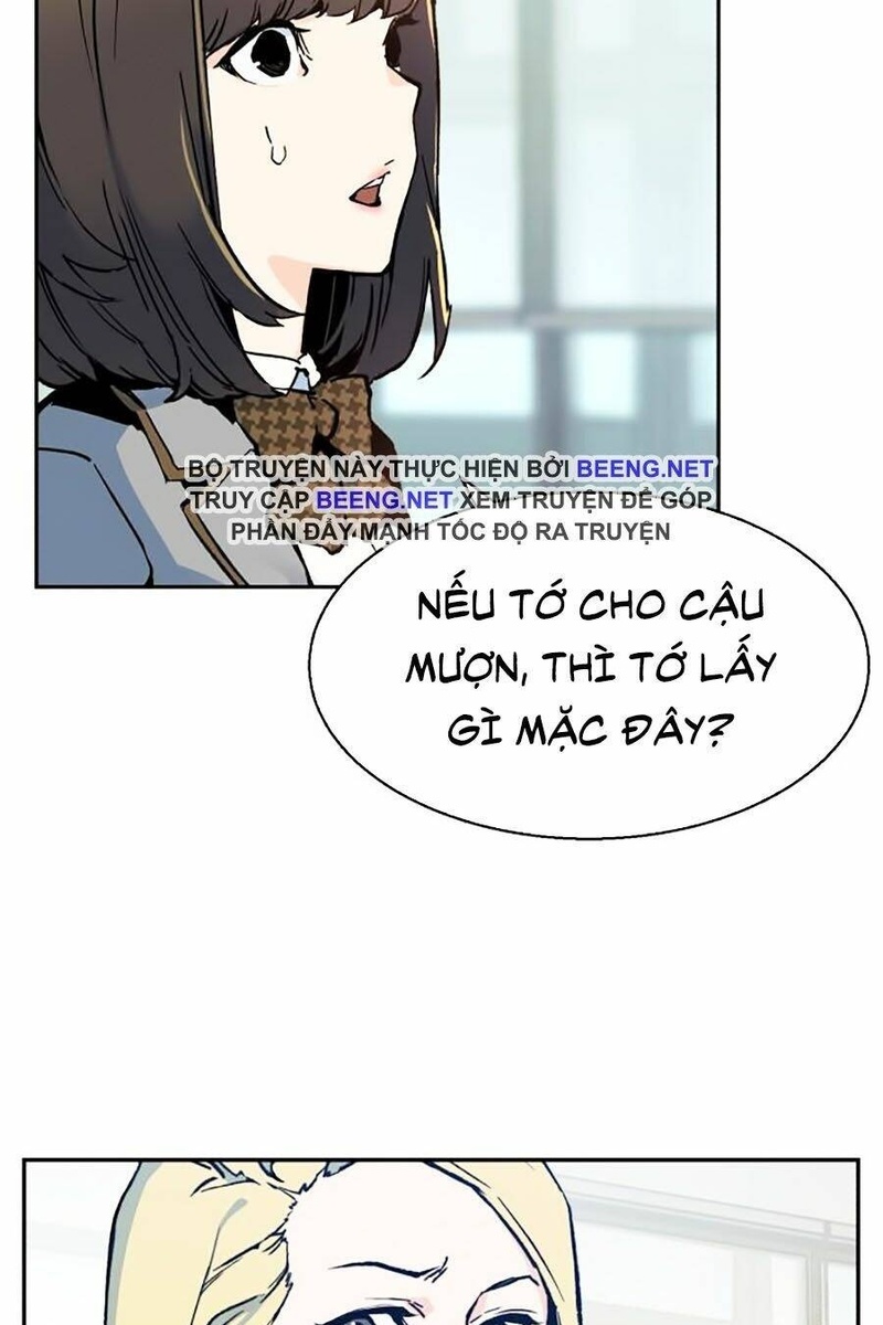 Bạn Học Của Tôi Là Lính Đánh Thuê - Page 31