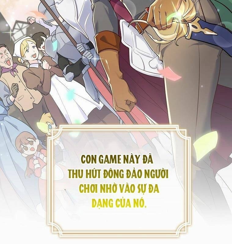 Tôi Bị Mắc Kẹt Trong Trò Chơi Lỗi - Page 36