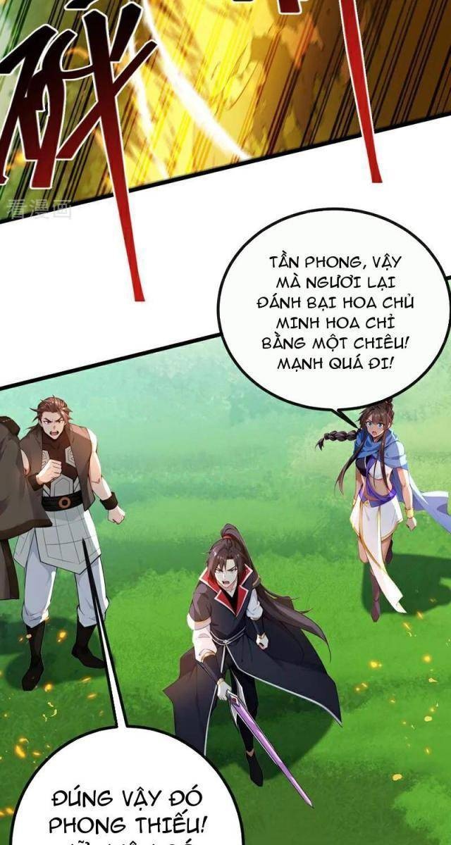 Tuyệt Thế Đan Thần - Page 7