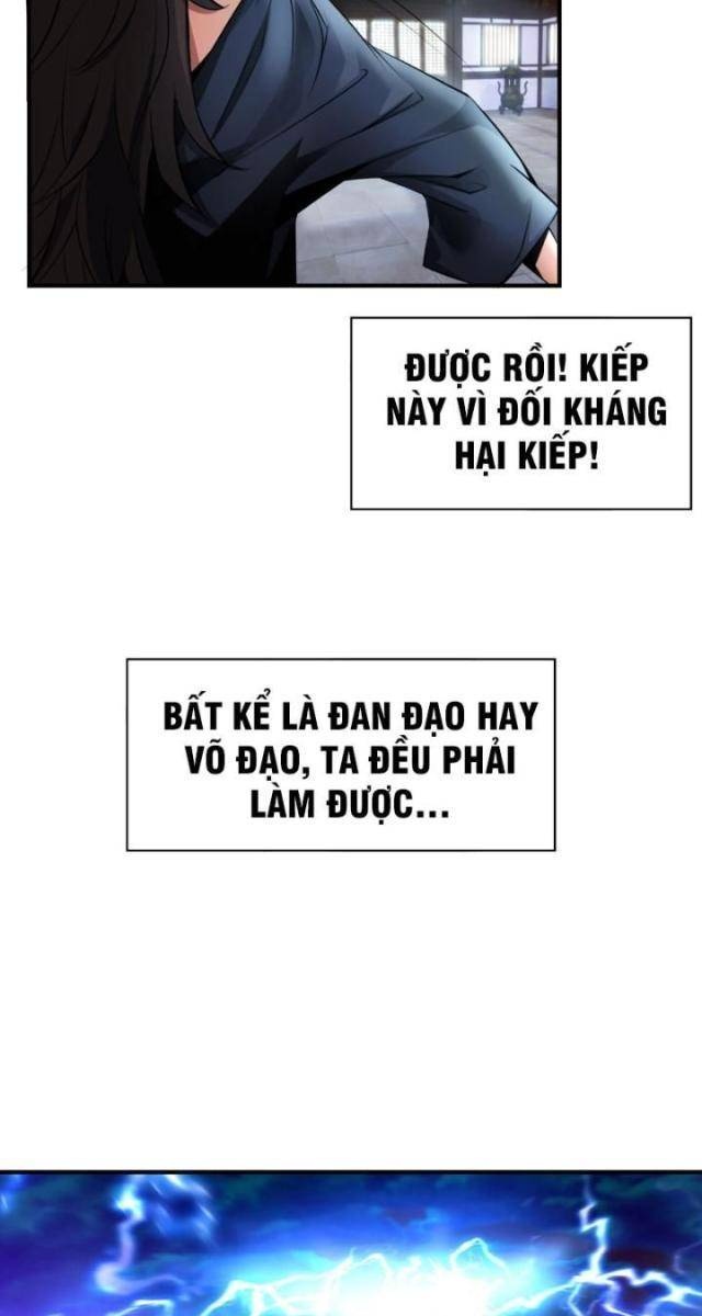 Tuyệt Thế Đan Thần - Page 59