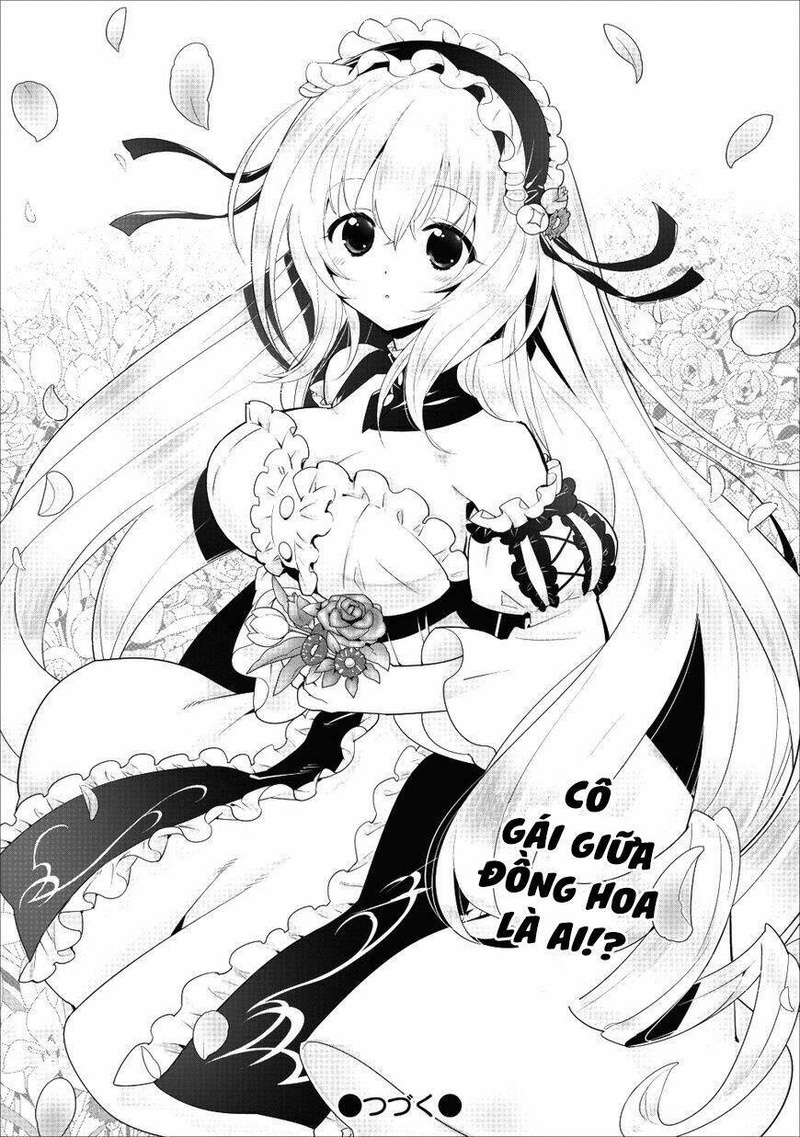 A-Rank Boukensha No Slow Life - Page 22