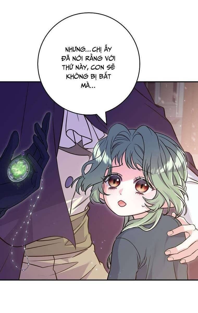 Tôi Bị Mắc Kẹt Trong Trò Chơi Lỗi - Page 77