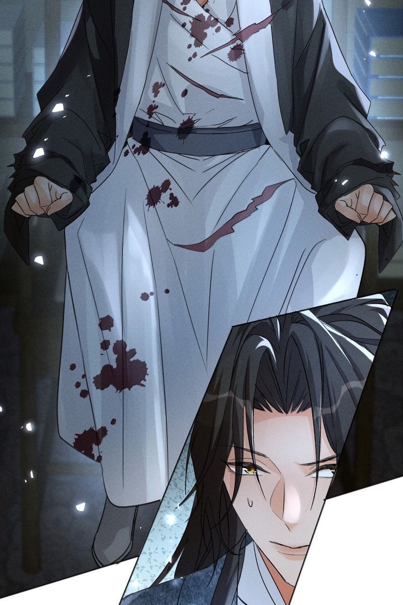 Xuyên Nhanh Chi Cải Tạo Bắt Đầu Lại Làm Người - Page 35