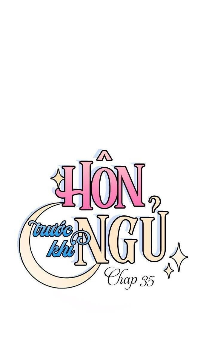 Hôn Trước Khi Ngủ - Page 63