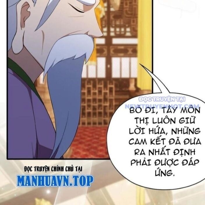 Hoá Ra Ta Đã Vô Địch Từ Lâu - Page 50