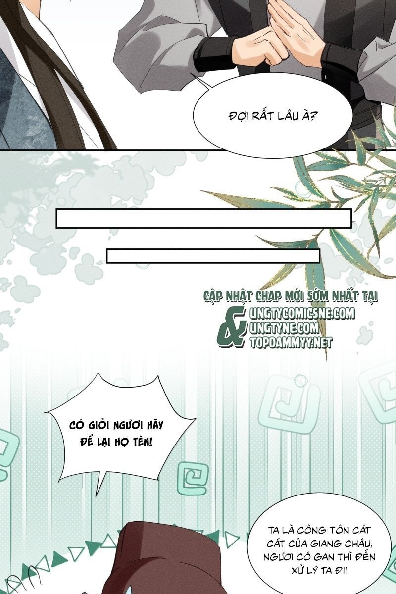 Xuyên Nhanh Chi Cải Tạo Bắt Đầu Lại Làm Người - Page 32