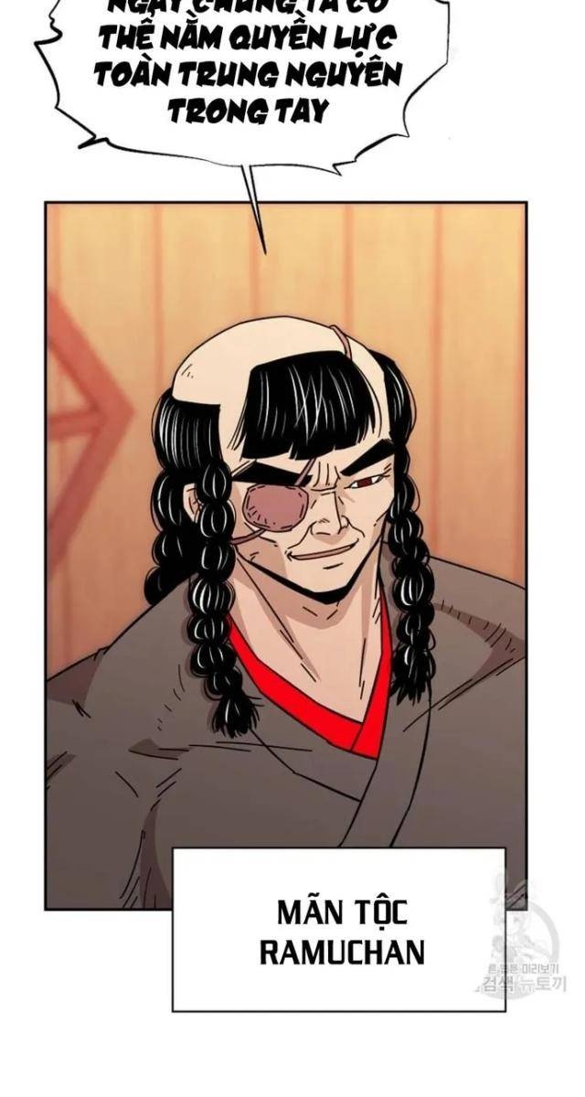 Học Giả Trở Lại - Page 11