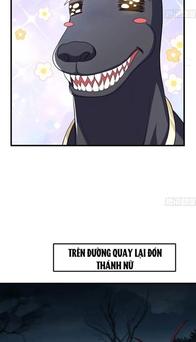 Trụ Vương Tái Sinh Không Muốn Làm Đại Phản Diện - Page 38