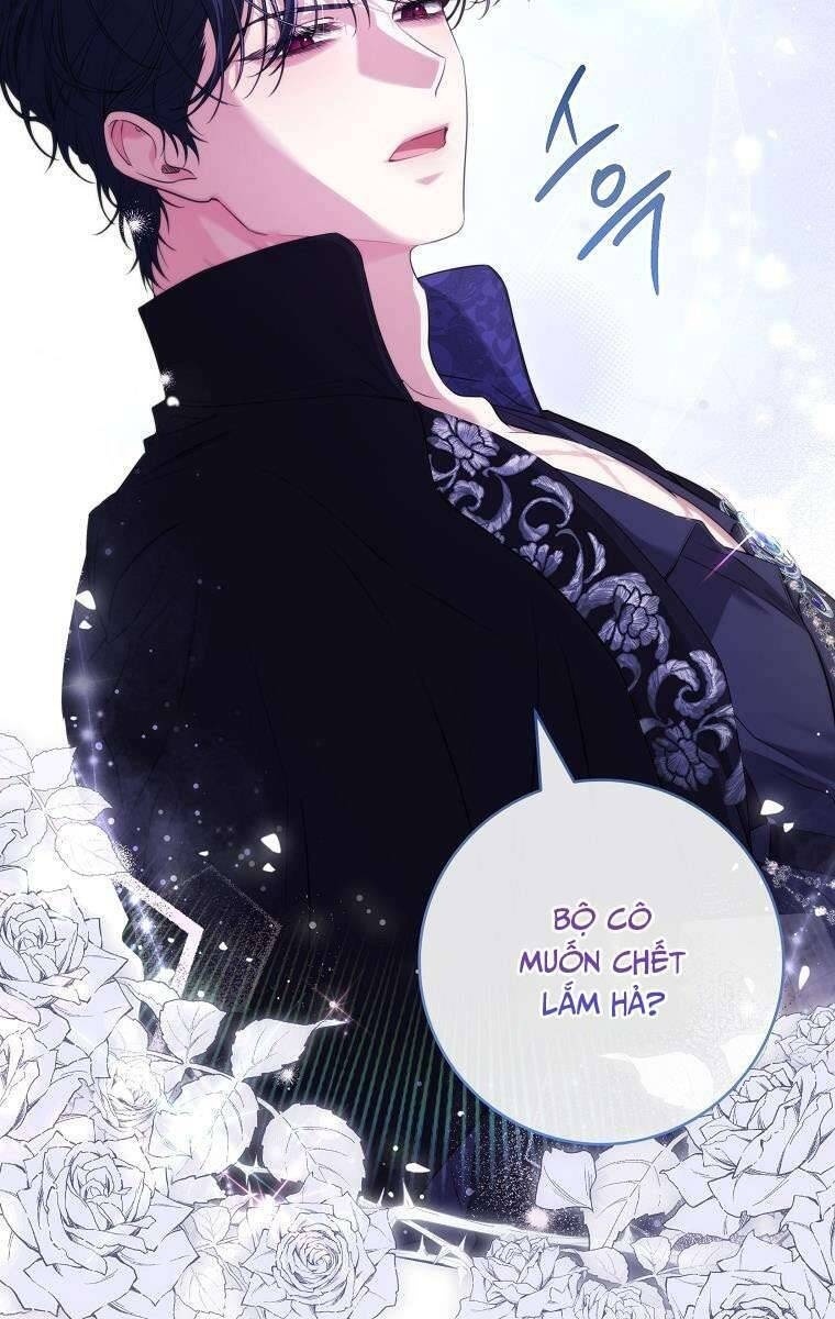 Tôi Bị Mắc Kẹt Trong Trò Chơi Lỗi - Page 6