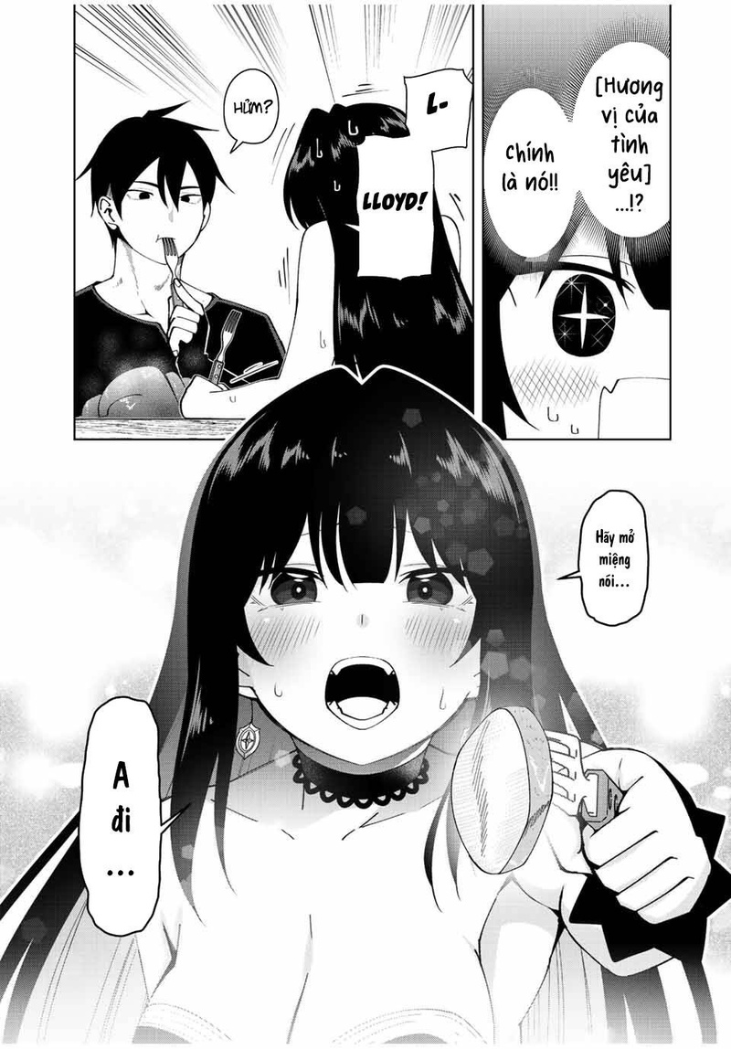 Yuusha to Yobareta Nochi ni: Soshite Musou Otoko wa Kazoku wo Tsukuru - Page 8