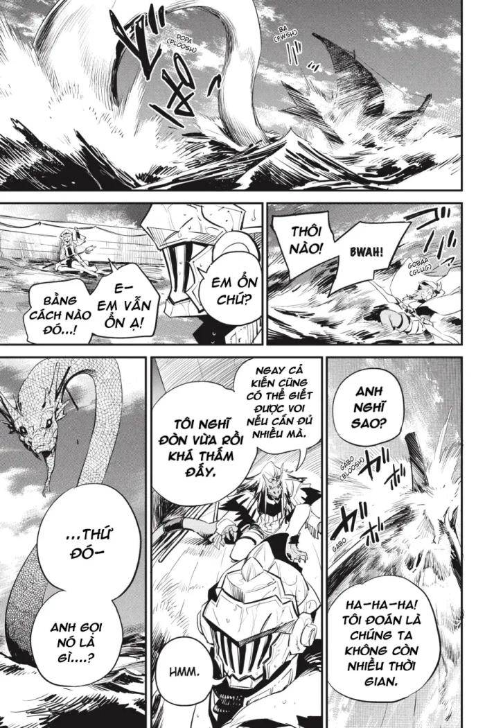 Thợ Săn Goblin - Page 10