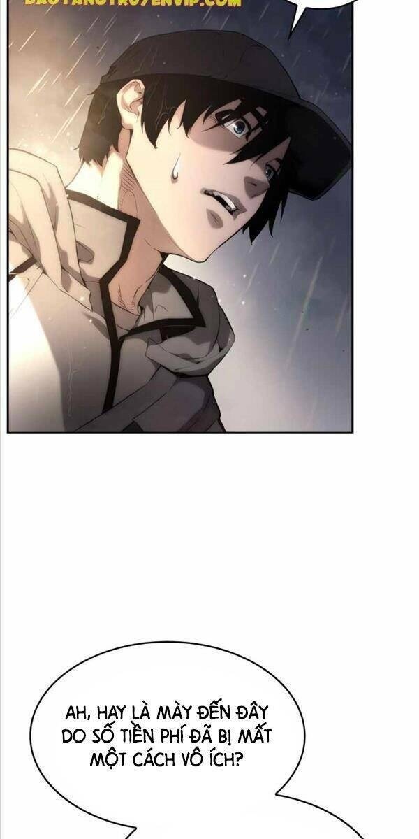 Chiêu Hồn Giả Siêu Phàm - Page 50