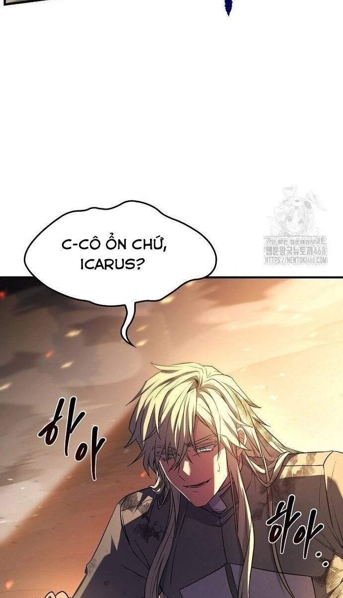 Huyền Thoại Giáo Sĩ Trở Lại - Page 59