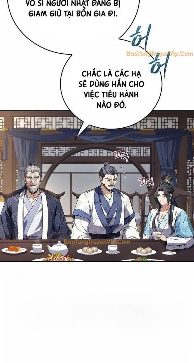 Chuyển Sinh Thành Tiêu Sư - Page 53