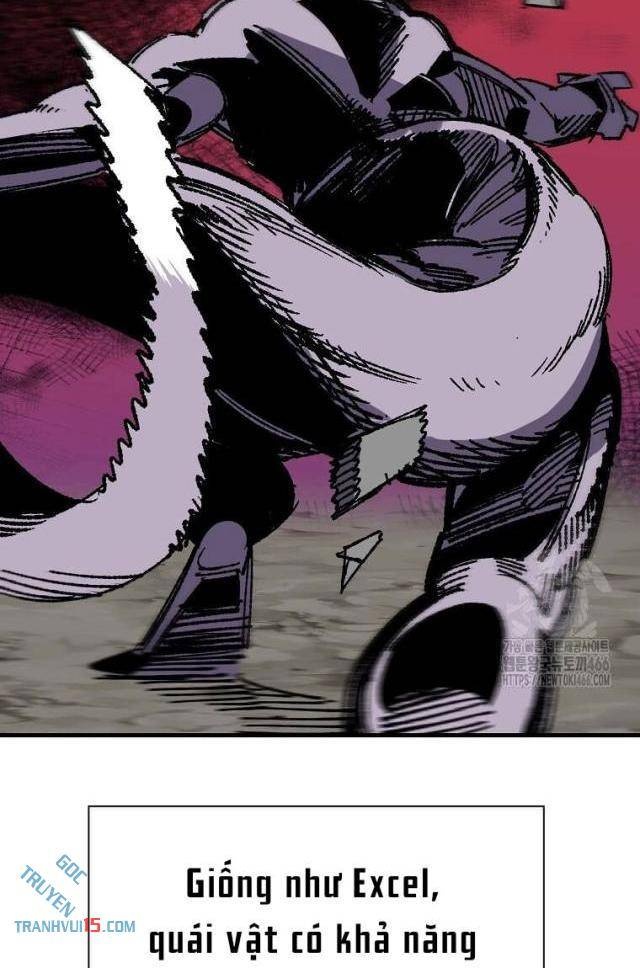 Tôi Đã Đạt Đến Cấp Độ Tối Đa Và Quay Trở Lại - Page 6