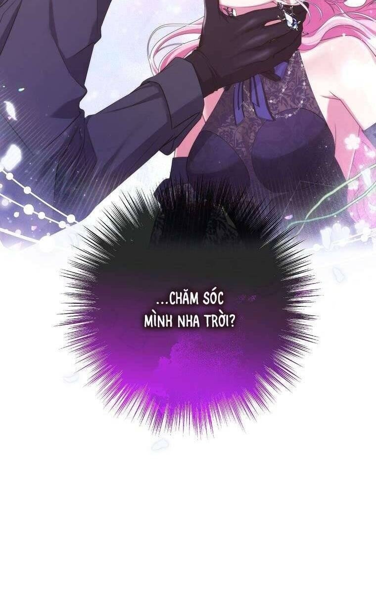 Tôi Bị Mắc Kẹt Trong Trò Chơi Lỗi - Page 114