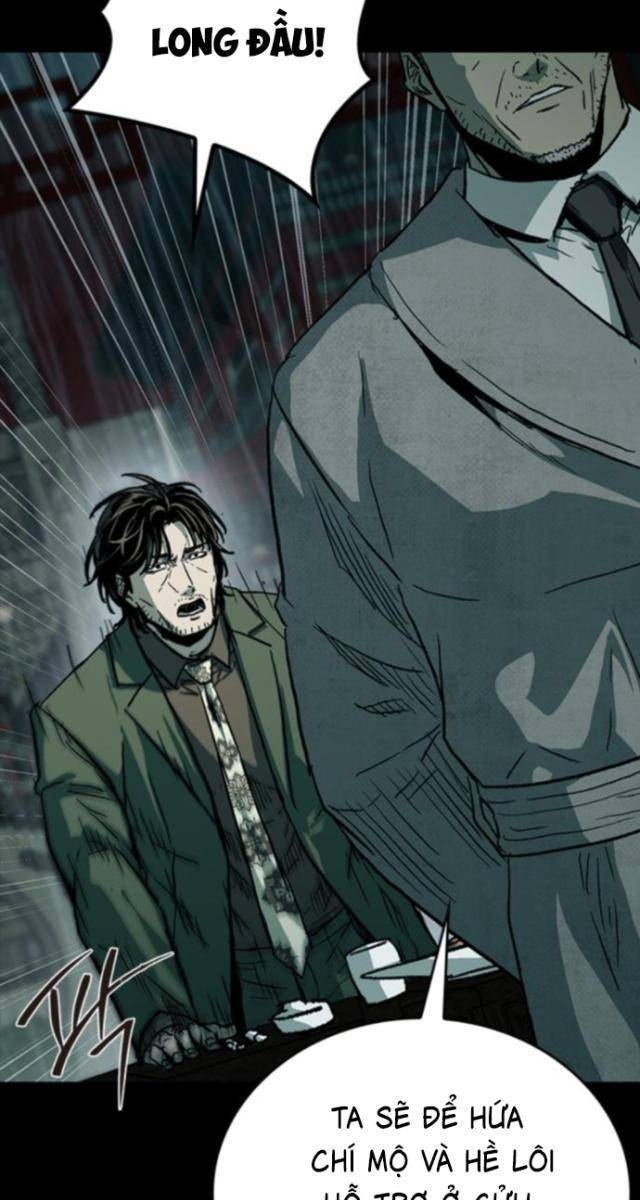 Cửu Long Saroka - Page 126