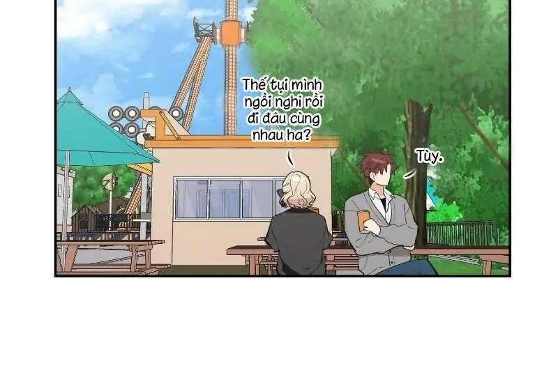 Điều Ước Sao Băng - Page 22