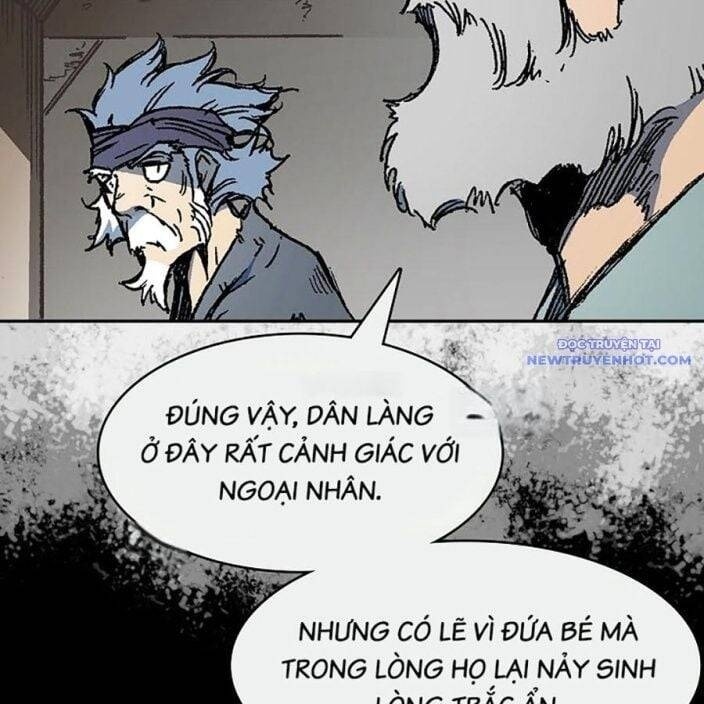 Hồi ức Của Chiến Thần - Page 96