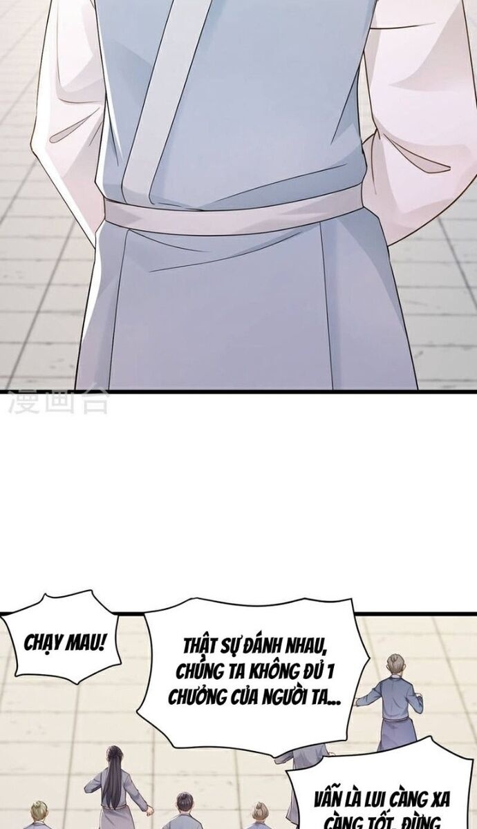 Trấn Quốc Thần Tế - Page 4