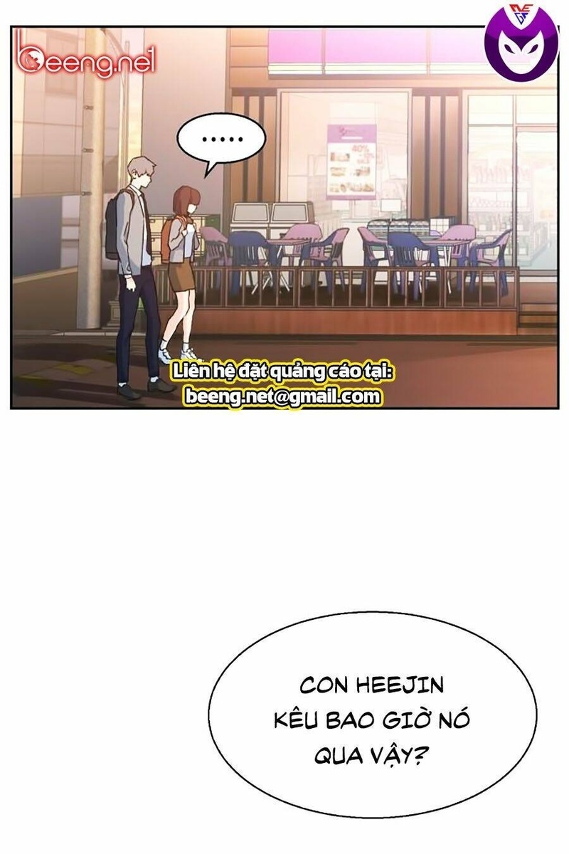 Bạn Học Của Tôi Là Lính Đánh Thuê - Page 154