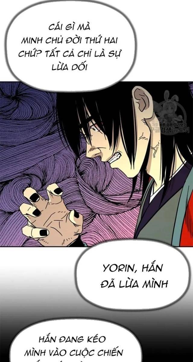 Học Giả Trở Lại - Page 81