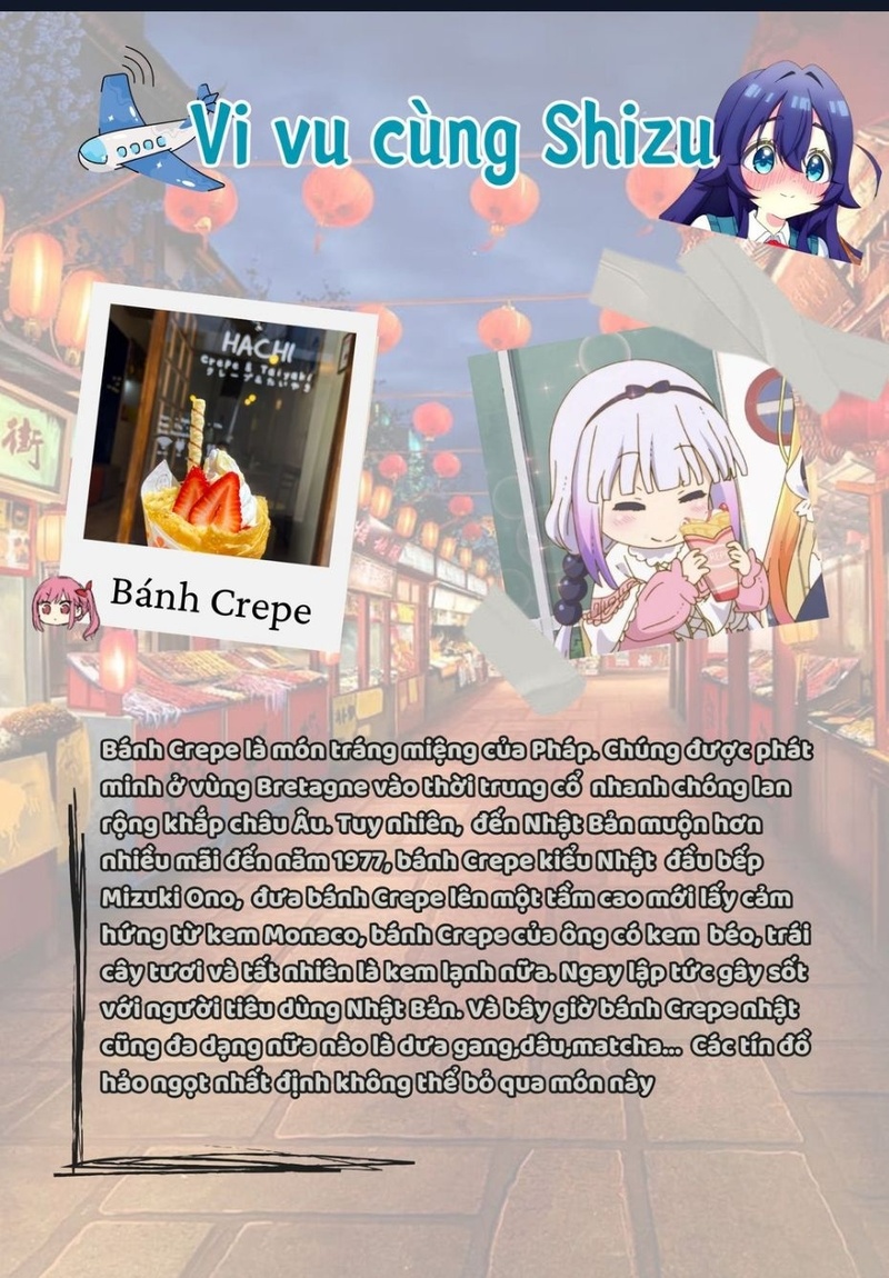 Cô nàng mèo ngủ gật và Chàng trai hướng nội - Page 18