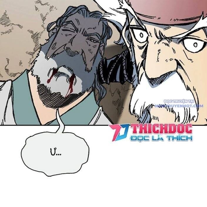 Hồi ức Của Chiến Thần - Page 162