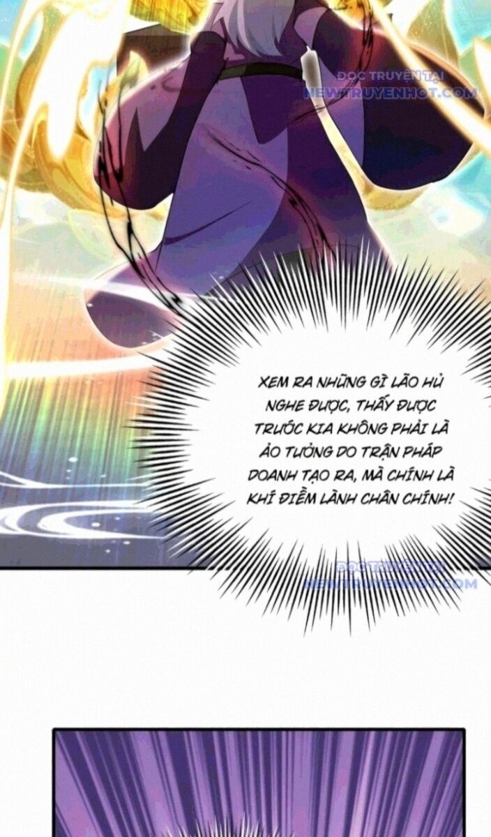 Hoá Ra Ta Đã Vô Địch Từ Lâu - Page 36